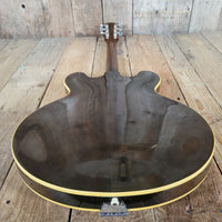 Gibson ES - 330TD Special order - ES - 175 Tailpiece and Grovers 1960 - Mahar's Vintage Guitars