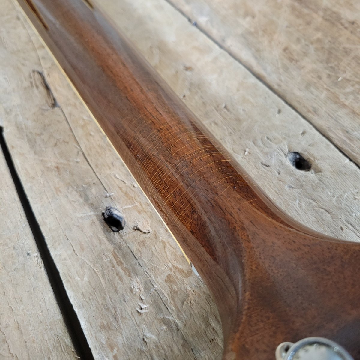 Gibson ES - 330TD Special order - ES - 175 Tailpiece and Grovers 1960 - Mahar's Vintage Guitars