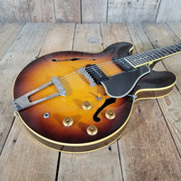 Gibson ES - 330TD Special order - ES - 175 Tailpiece and Grovers 1960 - Mahar's Vintage Guitars