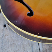 Gibson ES - 330TD Special order - ES - 175 Tailpiece and Grovers 1960 - Mahar's Vintage Guitars