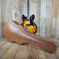 Gibson ES - 330TD Special order - ES - 175 Tailpiece and Grovers 1960 - Mahar's Vintage Guitars