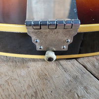 Gibson ES - 330TD Special order - ES - 175 Tailpiece and Grovers 1960 - Mahar's Vintage Guitars