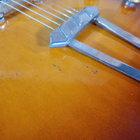 Gibson ES - 330TD Special order - ES - 175 Tailpiece and Grovers 1960 - Mahar's Vintage Guitars