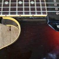 Gibson ES - 330TD Special order - ES - 175 Tailpiece and Grovers 1960 - Mahar's Vintage Guitars