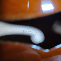 Gibson ETG - 150 Electric Tenor Guitar – 1948, Rare (19 Made) with Hard Case - Mahar's Vintage Guitars