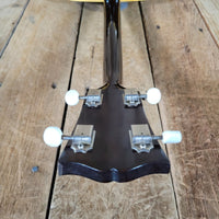 Gibson ETG - 150 Electric Tenor Guitar – 1948, Rare (19 Made) with Hard Case - Mahar's Vintage Guitars