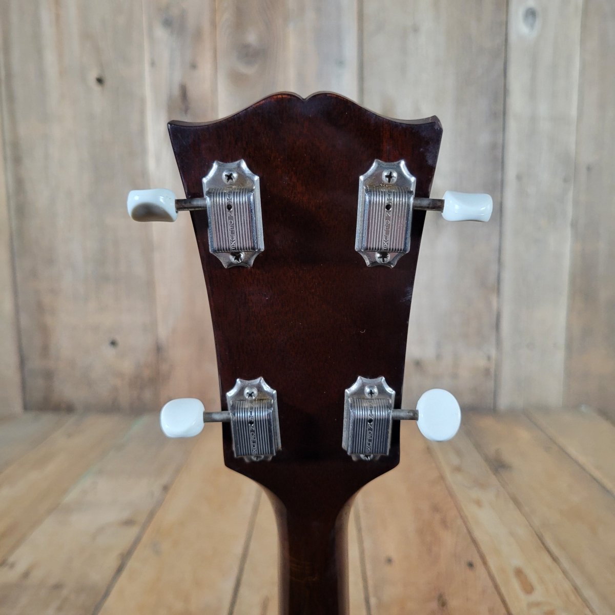 Gibson ETG - 150 Electric Tenor Guitar – 1948, Rare (19 Made) with Hard Case - Mahar's Vintage Guitars