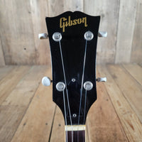 Gibson ETG - 150 Electric Tenor Guitar – 1948, Rare (19 Made) with Hard Case - Mahar's Vintage Guitars