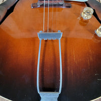 Gibson ETG - 150 Electric Tenor Guitar – 1948, Rare (19 Made) with Hard Case - Mahar's Vintage Guitars