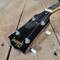 Gibson ETG - 150 Electric Tenor Guitar – 1948, Rare (19 Made) with Hard Case - Mahar's Vintage Guitars