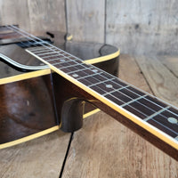 Gibson ETG - 150 Electric Tenor Guitar – 1948, Rare (19 Made) with Hard Case - Mahar's Vintage Guitars