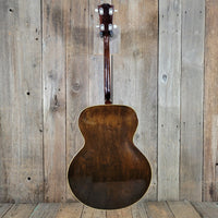 Gibson ETG - 150 Electric Tenor Guitar – 1948, Rare (19 Made) with Hard Case - Mahar's Vintage Guitars
