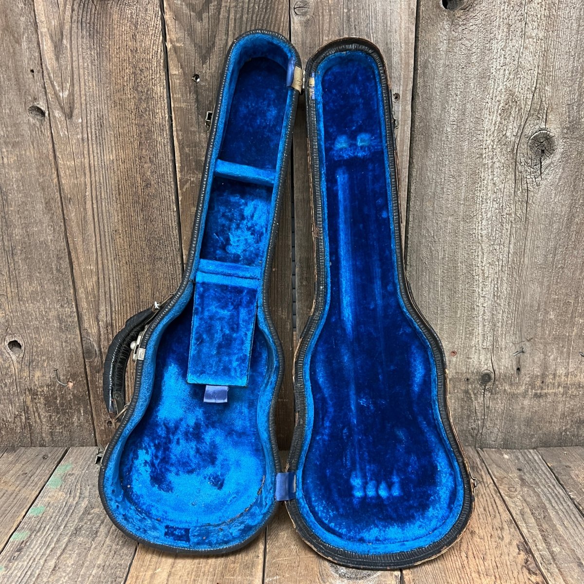 Gibson "Frieda" one of a kind custom Ukulele 1930's - Mahar's Vintage Guitars