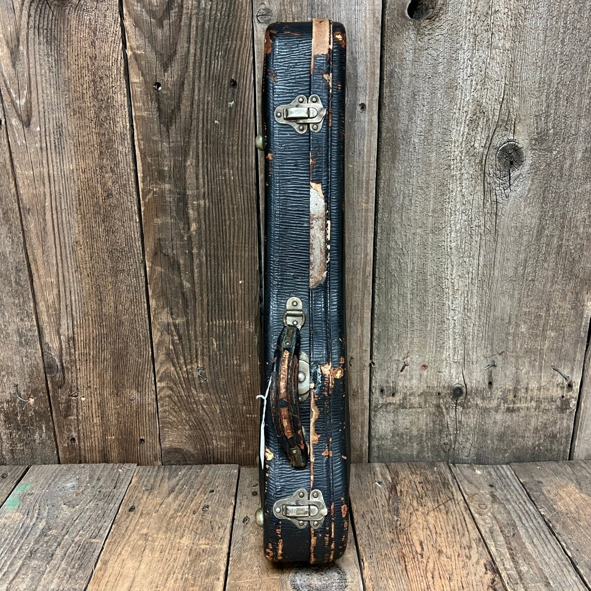 Gibson "Frieda" one of a kind custom Ukulele 1930's - Mahar's Vintage Guitars