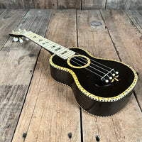 Gibson "Frieda" one of a kind custom Ukulele 1930's - Mahar's Vintage Guitars