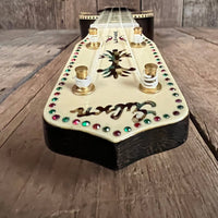 Gibson "Frieda" one of a kind custom Ukulele 1930's - Mahar's Vintage Guitars