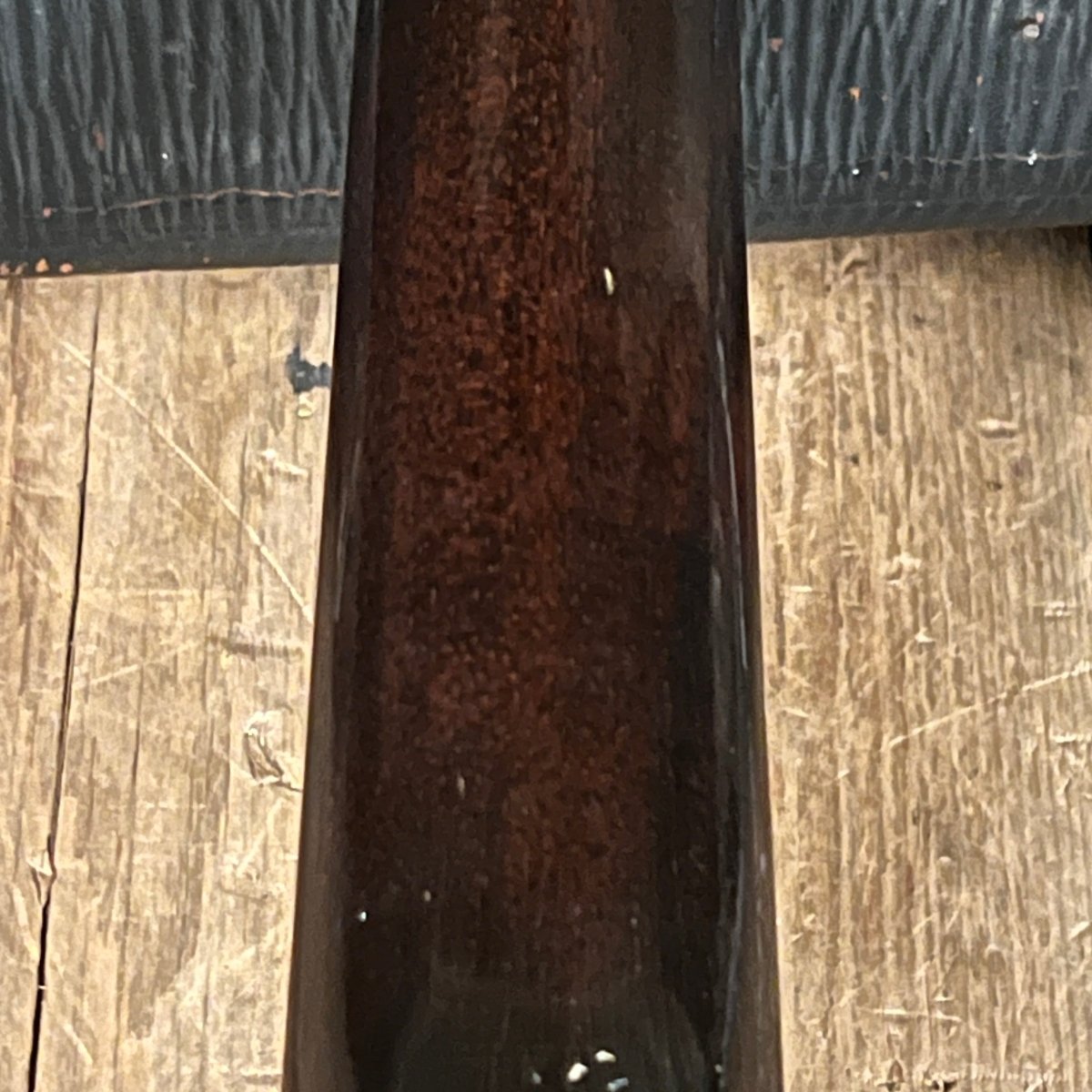 Gibson "Frieda" one of a kind custom Ukulele 1930's - Mahar's Vintage Guitars