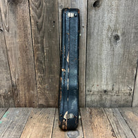 Gibson "Frieda" one of a kind custom Ukulele 1930's - Mahar's Vintage Guitars