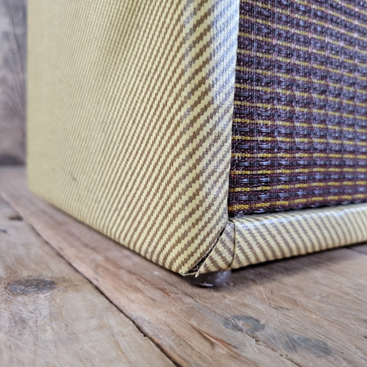 Gibson GA - 18 Vintage Tube Guitar Amplifier – 1961 Restored Classic Combo - Mahar's Vintage Guitars