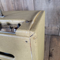 Gibson GA - 18 Vintage Tube Guitar Amplifier – 1961 Restored Classic Combo - Mahar's Vintage Guitars