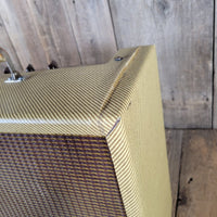 Gibson GA - 18 Vintage Tube Guitar Amplifier – 1961 Restored Classic Combo - Mahar's Vintage Guitars