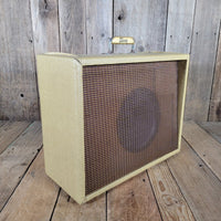 Gibson GA - 18 Vintage Tube Guitar Amplifier – 1961 Restored Classic Combo - Mahar's Vintage Guitars