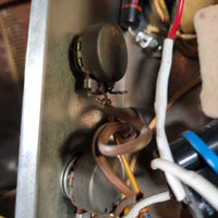 Gibson GA - 18 Vintage Tube Guitar Amplifier – 1961 Restored Classic Combo - Mahar's Vintage Guitars