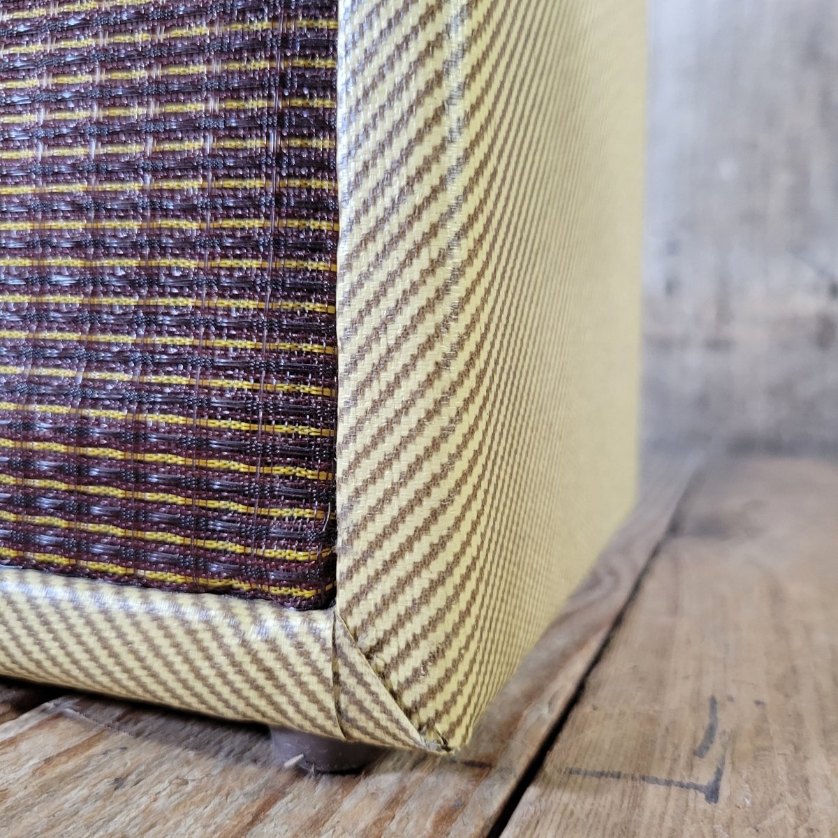 Gibson GA - 18 Vintage Tube Guitar Amplifier – 1961 Restored Classic Combo - Mahar's Vintage Guitars