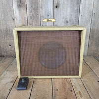 Gibson GA - 18 Vintage Tube Guitar Amplifier – 1961 Restored Classic Combo - Mahar's Vintage Guitars