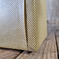 Gibson GA - 18 Vintage Tube Guitar Amplifier – 1961 Restored Classic Combo - Mahar's Vintage Guitars