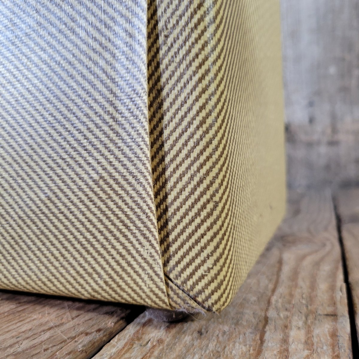 Gibson GA - 18 Vintage Tube Guitar Amplifier – 1961 Restored Classic Combo - Mahar's Vintage Guitars