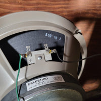 Gibson GA - 18 Vintage Tube Guitar Amplifier – 1961 Restored Classic Combo - Mahar's Vintage Guitars