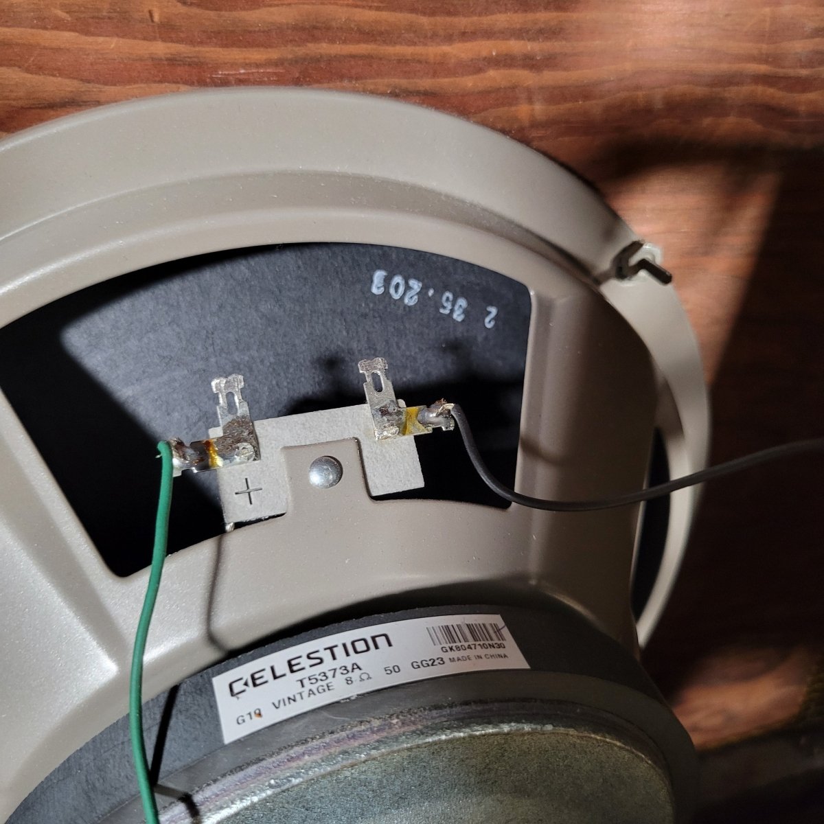 Gibson GA - 18 Vintage Tube Guitar Amplifier – 1961 Restored Classic Combo - Mahar's Vintage Guitars