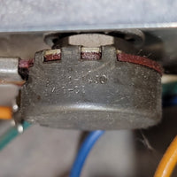 Gibson GA - 18 Vintage Tube Guitar Amplifier – 1961 Restored Classic Combo - Mahar's Vintage Guitars