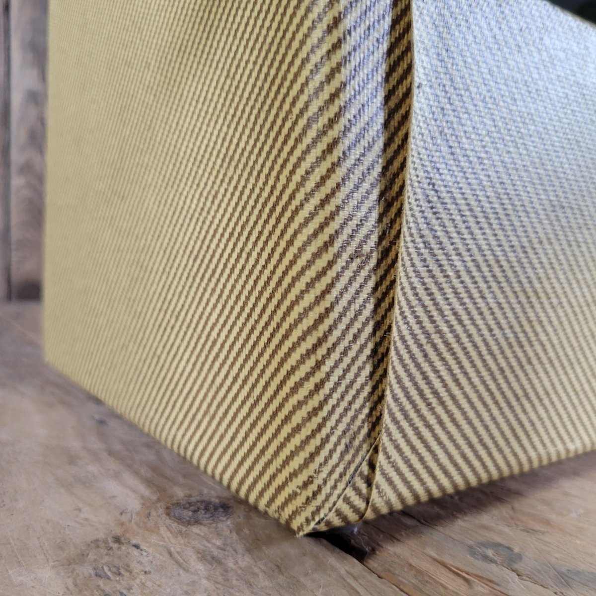 Gibson GA - 18 Vintage Tube Guitar Amplifier – 1961 Restored Classic Combo - Mahar's Vintage Guitars