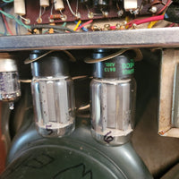 Gibson GA - 80 Vari - tone Tweed Guitar Amp 1959 - Mahar's Vintage Guitars