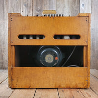 Gibson GA - 80 Vari - tone Tweed Guitar Amp 1959 - Mahar's Vintage Guitars