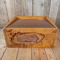 Gibson GA - 80 Vari - tone Tweed Guitar Amp 1959 - Mahar's Vintage Guitars