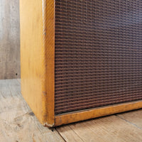 Gibson GA - 80 Vari - tone Tweed Guitar Amp 1959 - Mahar's Vintage Guitars