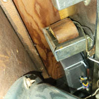 Gibson GA - 80 Vari - tone Tweed Guitar Amp 1959 - Mahar's Vintage Guitars