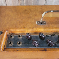 Gibson GA - 80 Vari - tone Tweed Guitar Amp 1959 - Mahar's Vintage Guitars