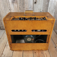 Gibson GA - 80 Vari - tone Tweed Guitar Amp 1959 - Mahar's Vintage Guitars