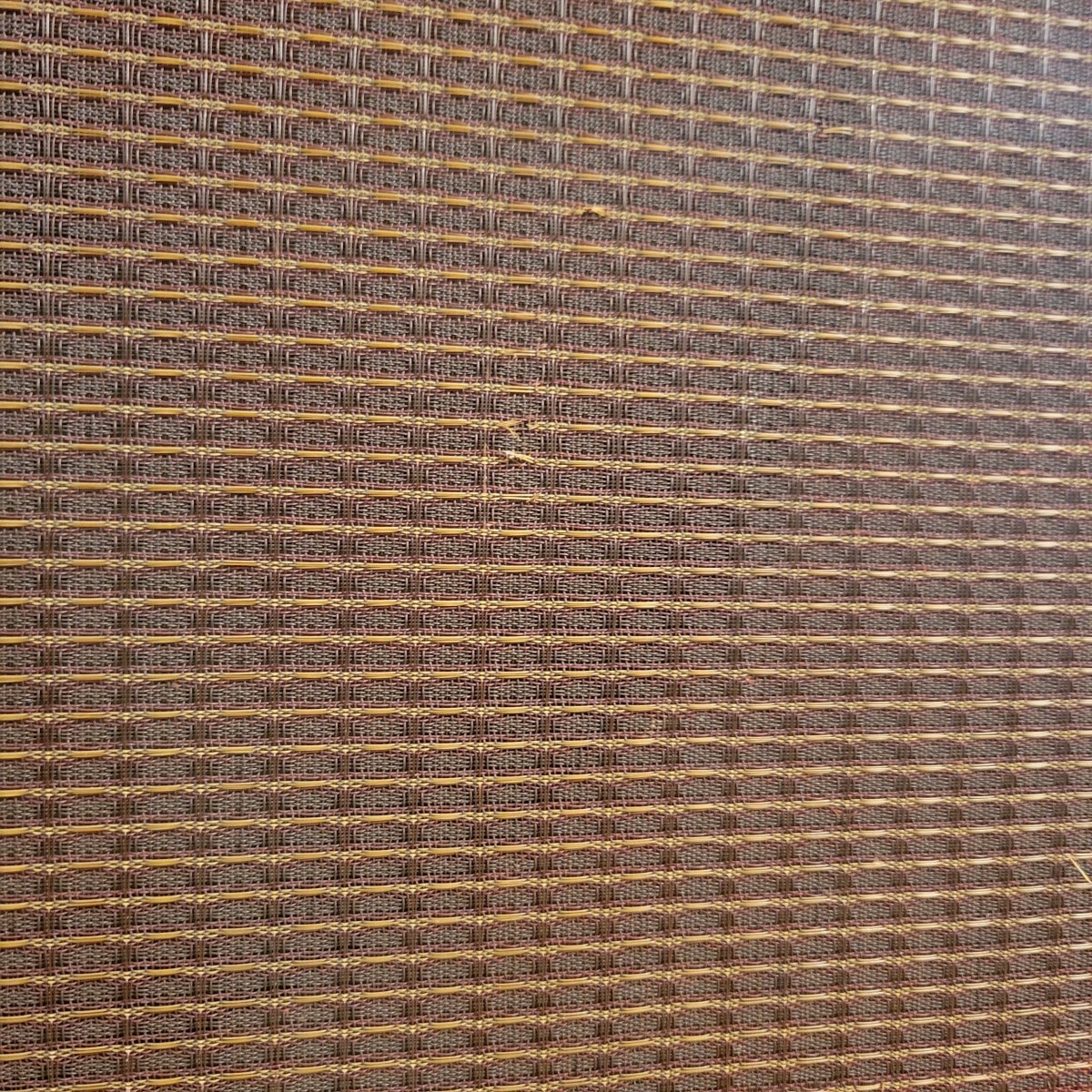 Gibson GA - 80 Vari - tone Tweed Guitar Amp 1959 - Mahar's Vintage Guitars