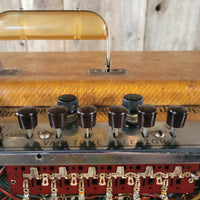 Gibson GA - 80 Vari - tone Tweed Guitar Amp 1959 - Mahar's Vintage Guitars