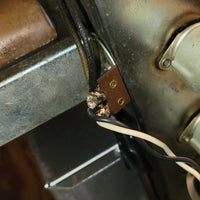 Gibson GA - 80 Vari - tone Tweed Guitar Amp 1959 - Mahar's Vintage Guitars