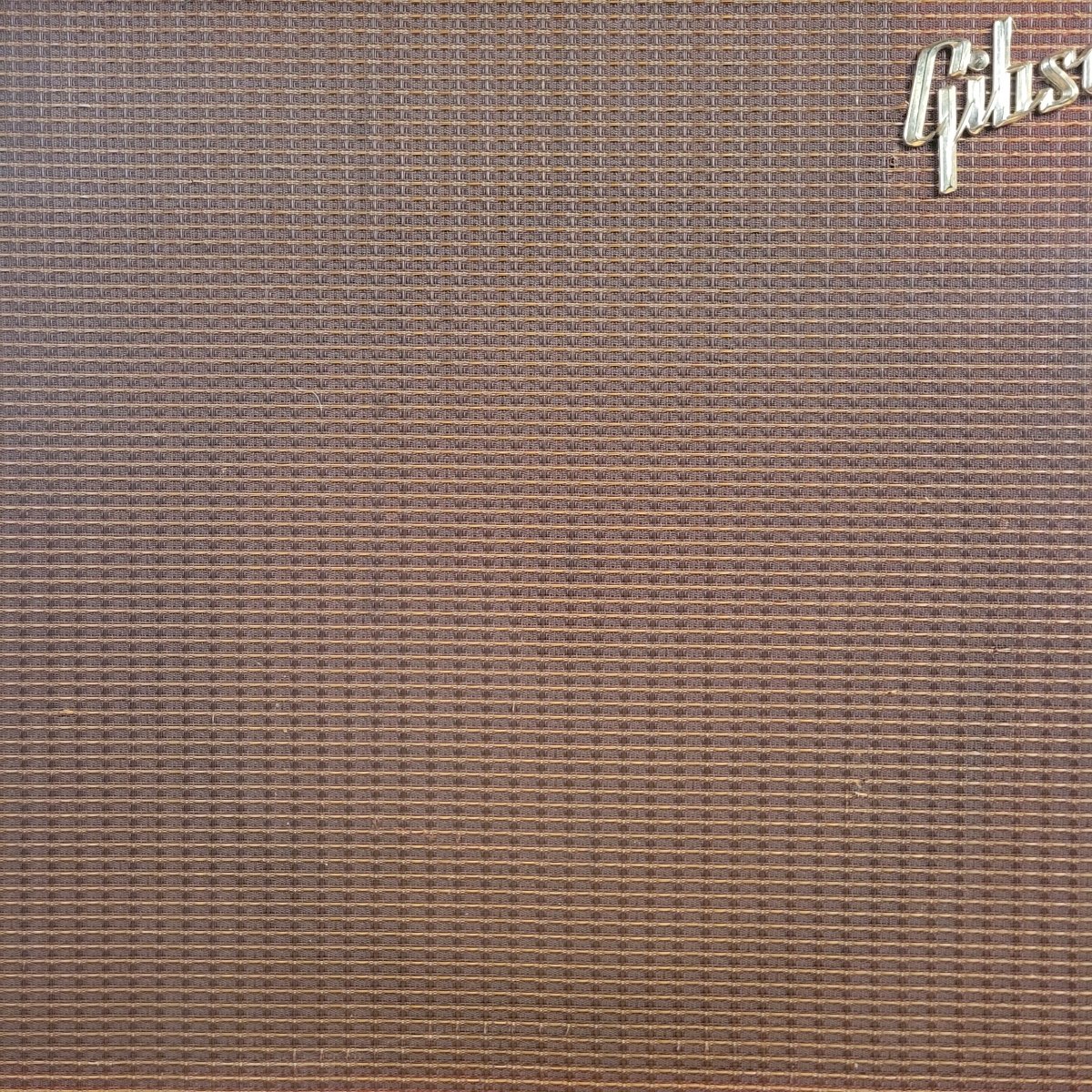 Gibson GA - 80 Vari - tone Tweed Guitar Amp 1959 - Mahar's Vintage Guitars