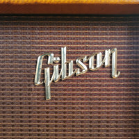 Gibson GA - 80 Vari - tone Tweed Guitar Amp 1959 - Mahar's Vintage Guitars