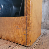 Gibson GA - 80 Vari - tone Tweed Guitar Amp 1959 - Mahar's Vintage Guitars