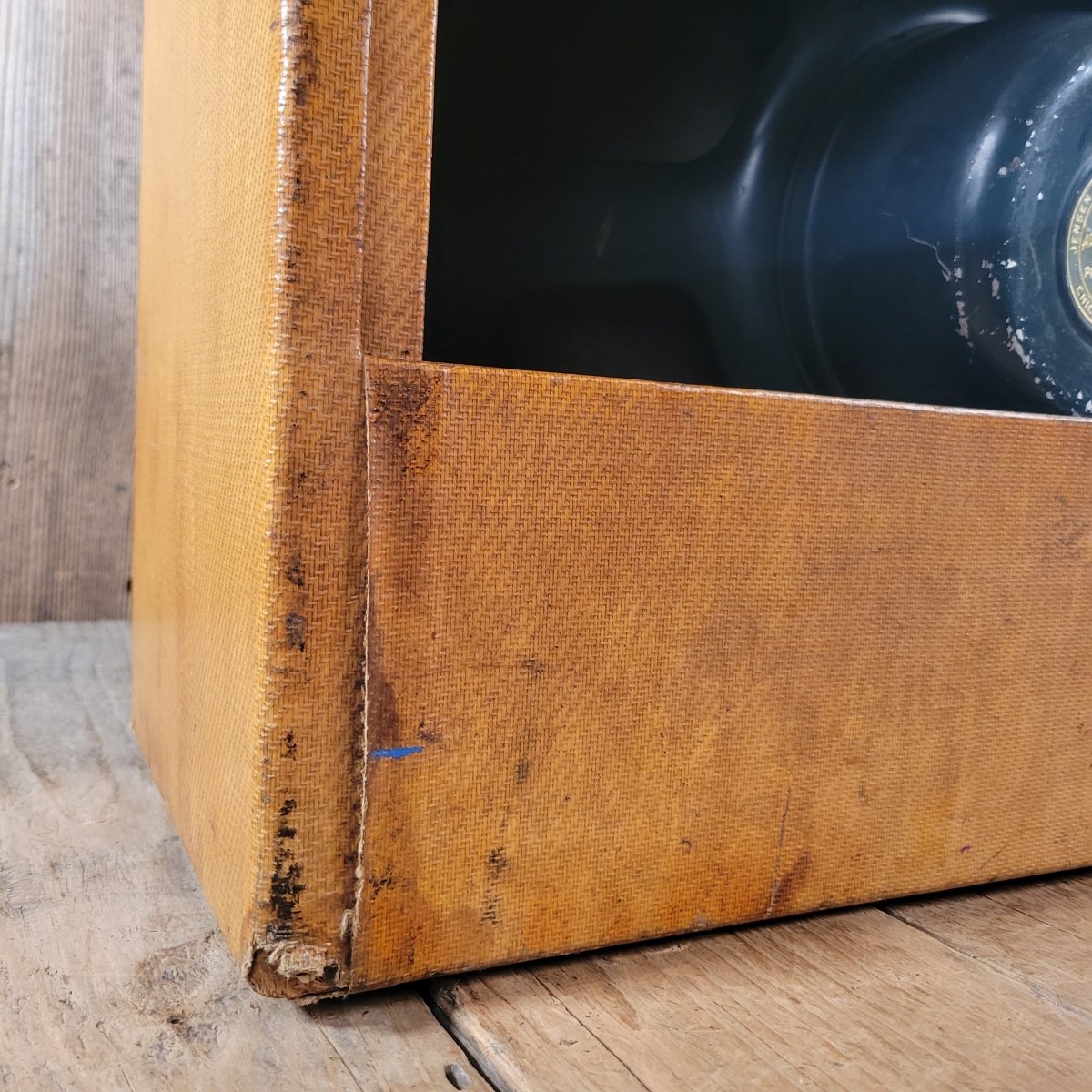 Gibson GA - 80 Vari - tone Tweed Guitar Amp 1959 - Mahar's Vintage Guitars