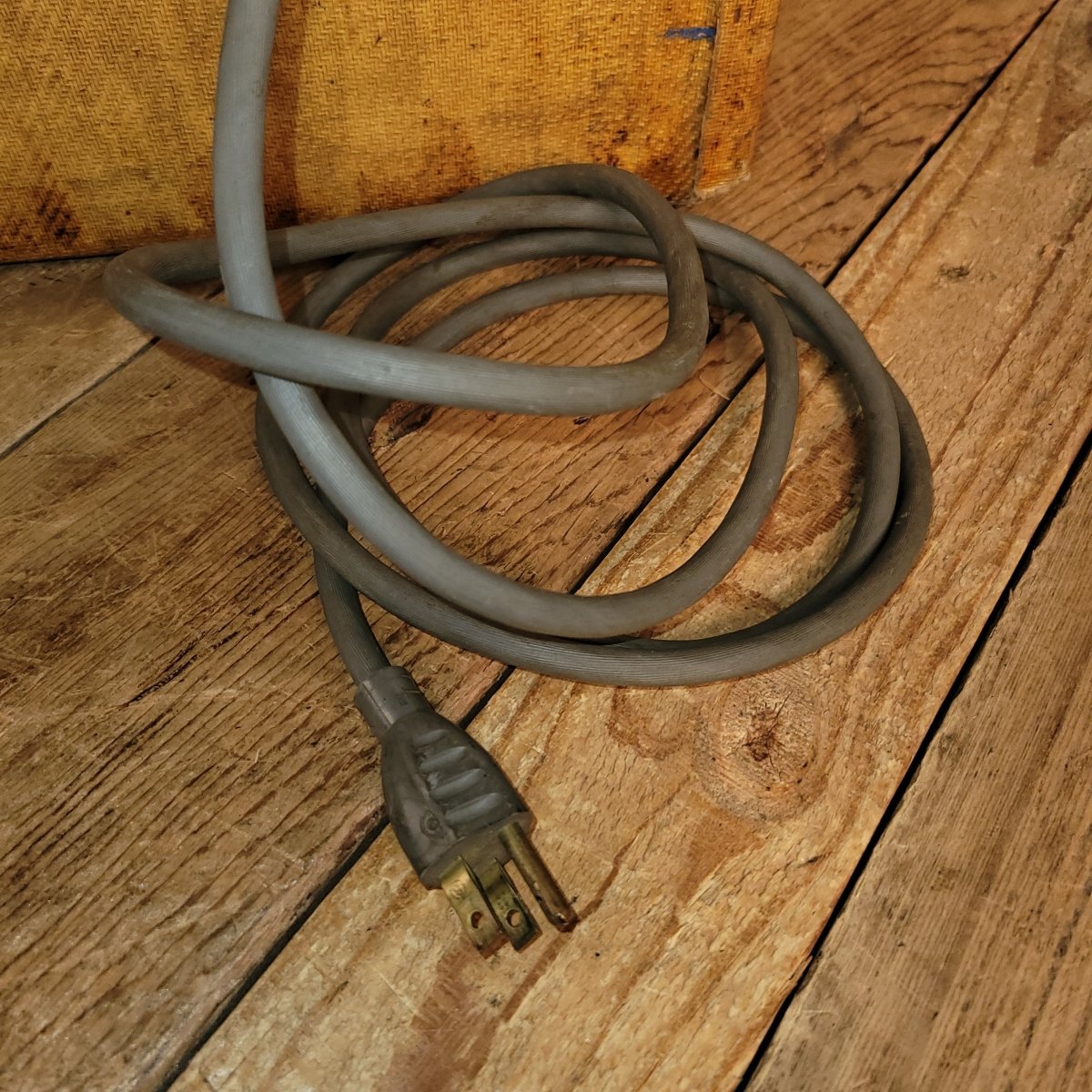 Gibson GA - 80 Vari - tone Tweed Guitar Amp 1959 - Mahar's Vintage Guitars